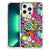 iPhone 13 Pro Max Anti Shock Bumper Case Punk Rock - B2C Telecom