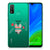 Huawei P Smart 2020 Telefoonhoesje met Naam Boho Summer