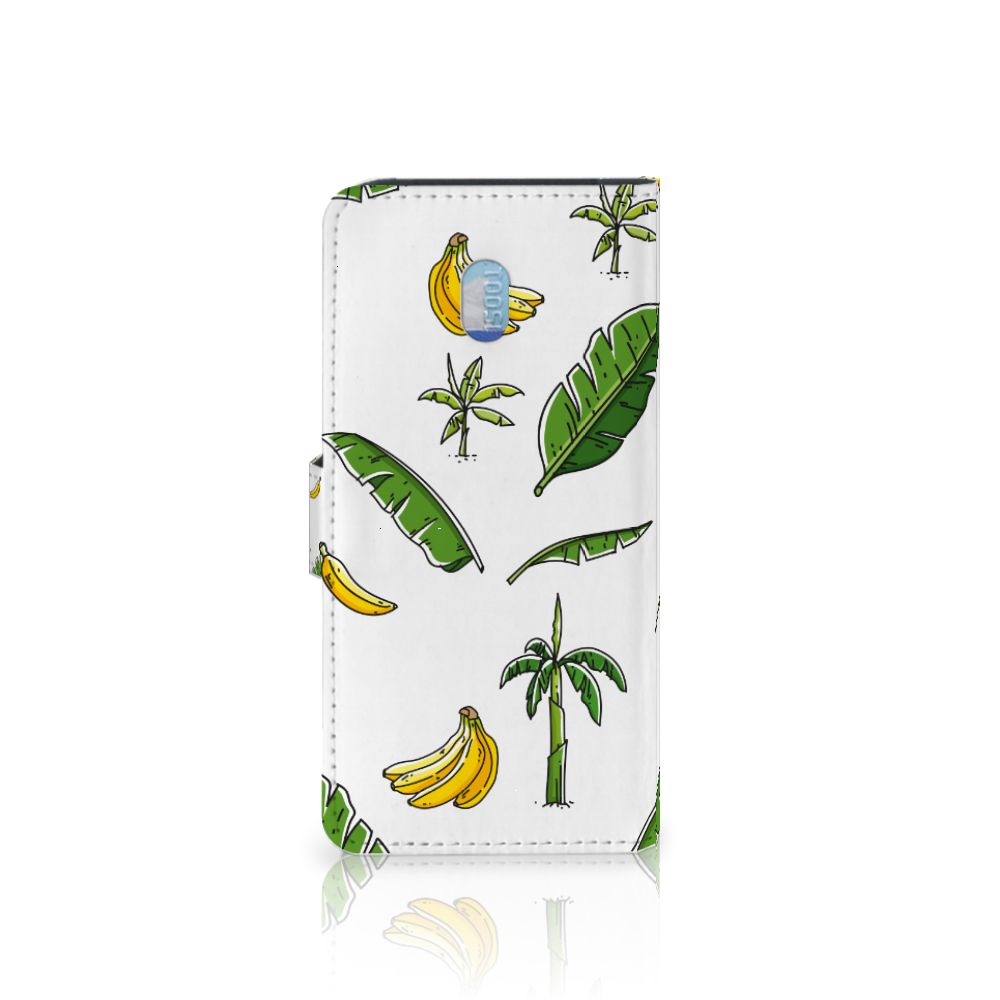Xiaomi Redmi 8A Hoesje Banana Tree