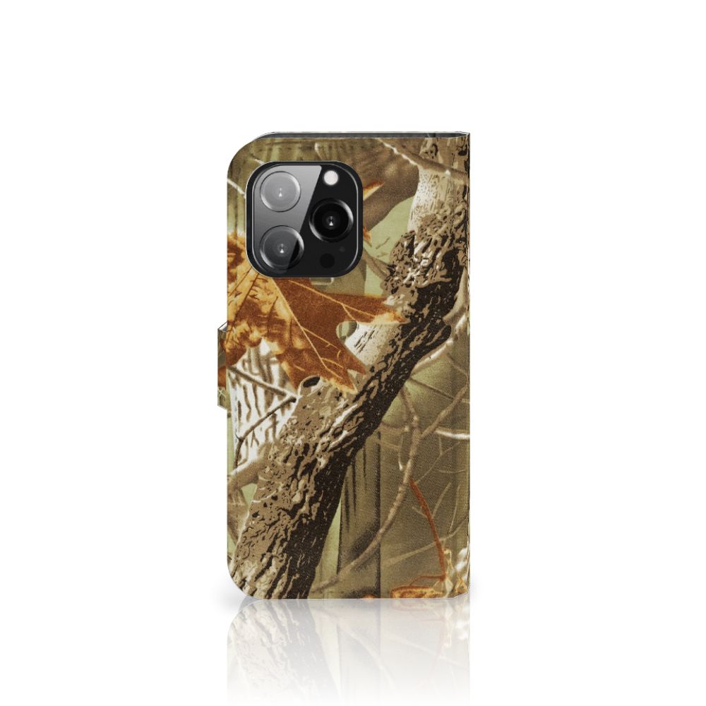 iPhone 13 Pro Hoesje Wildernis