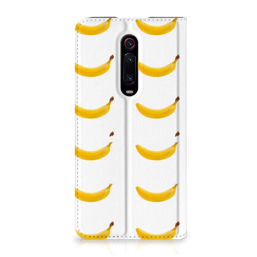 Xiaomi Redmi K20 Pro Flip Style Cover Banana - B2C Telecom