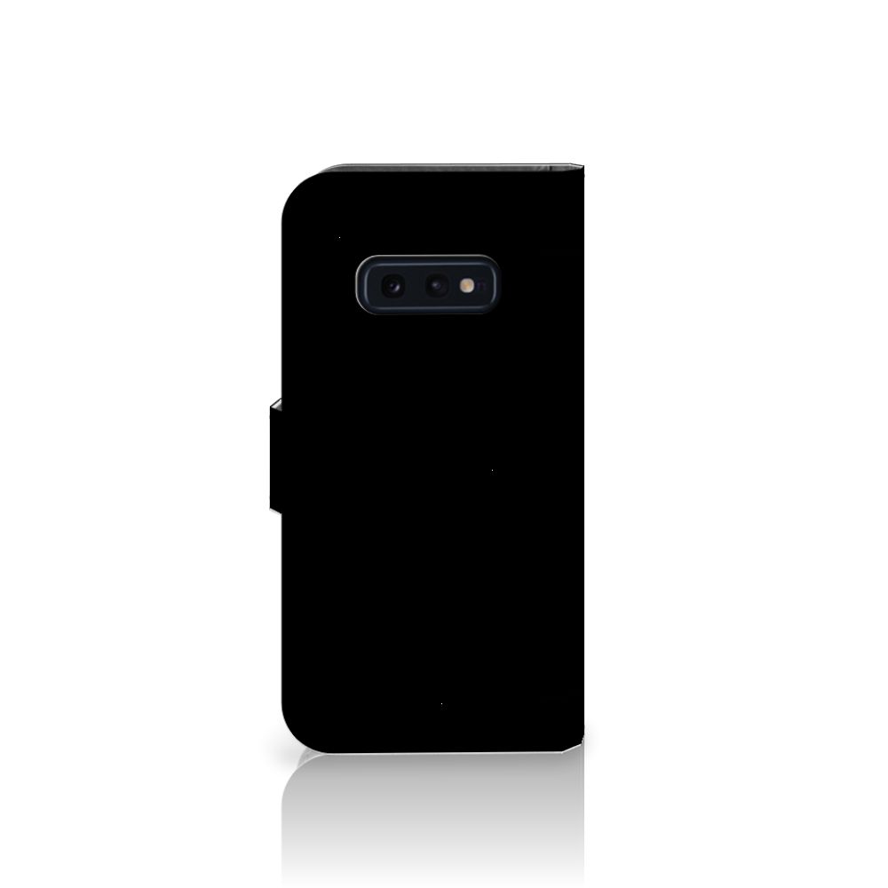 Samsung Galaxy S10e Book Cover Whiskey