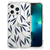 Apple iPhone 13 Pro Case Leaves Blue B2C Telecom