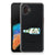 Samsung Galaxy Xcover 6 Pro Telefoonhoesje met Naam Boho Bottle B2C Telecom