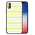 iPhone X | Xs Back Case Waves Yellow B2C Telecom
