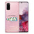 Samsung Galaxy S20 Telefoonhoesje met Naam Boho Bottle B2C Telecom