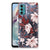 Hoesje maken Motorola Moto G60 Watercolor Flowers