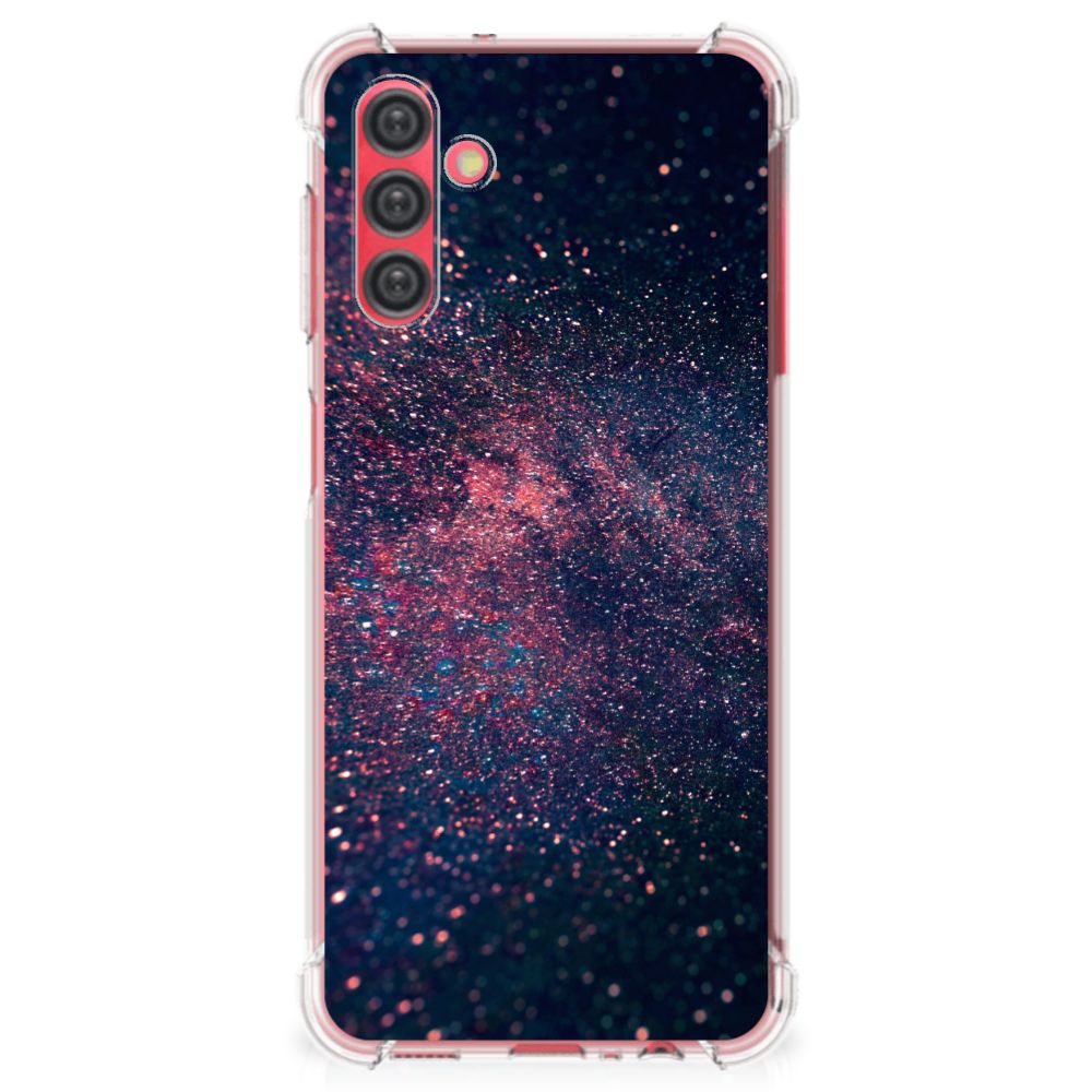 Samsung Galaxy A13 5G | A04s Shockproof Case Stars