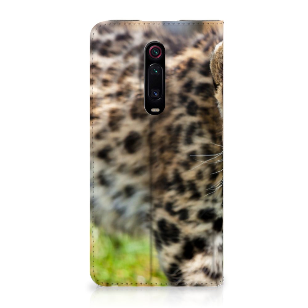 Xiaomi Redmi K20 Pro Hoesje maken Baby Luipaard - B2C Telecom