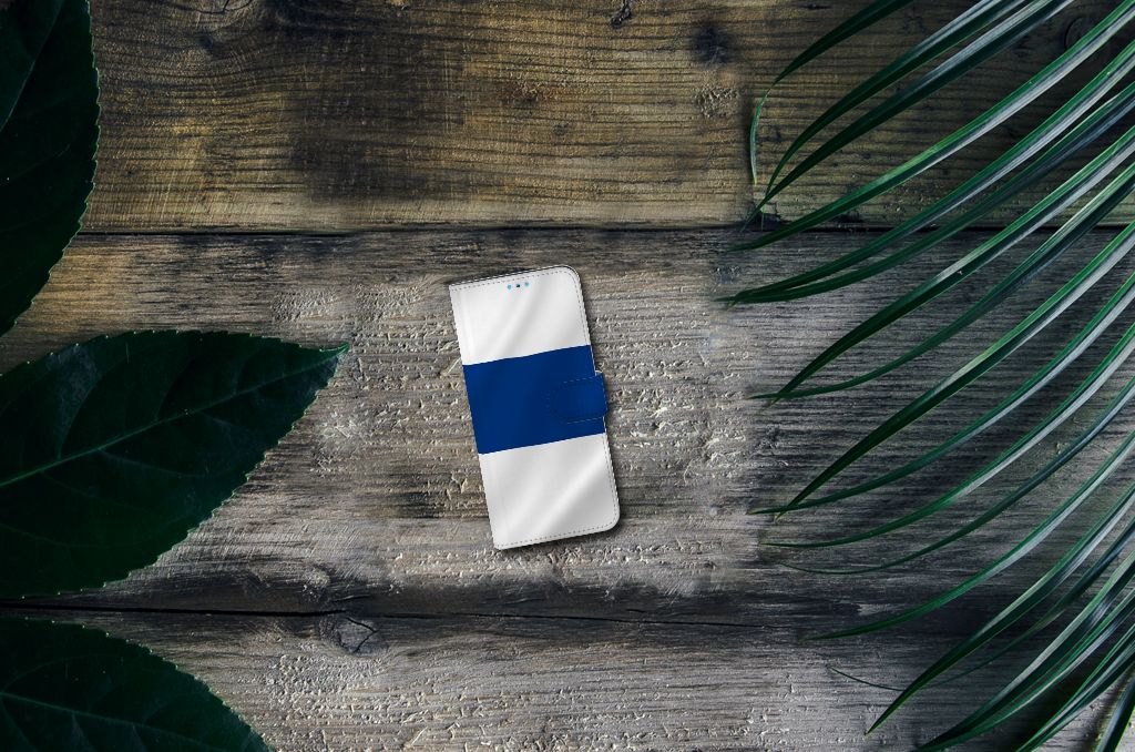 Xiaomi Redmi 10 Bookstyle Case Finland