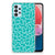Samsung Galaxy A13 4G Hoesje maken Cracks Blue B2C Telecom
