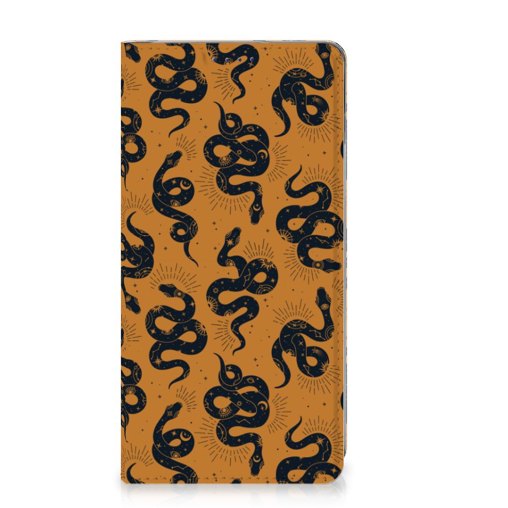 Hoesje maken voor Samsung Galaxy S10 Snakes - B2C Telecom
