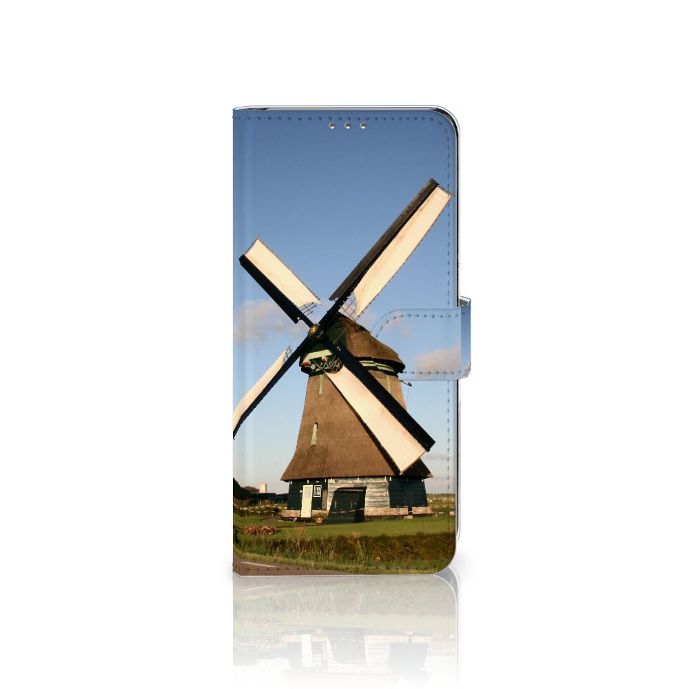 Samsung Galaxy S20 FE Flip Cover Molen
