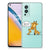 OnePlus Nord 2 5G Telefoonhoesje met Naam Giraffe