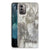 Nokia G21 | G11 TPU Siliconen Hoesje Beton Print