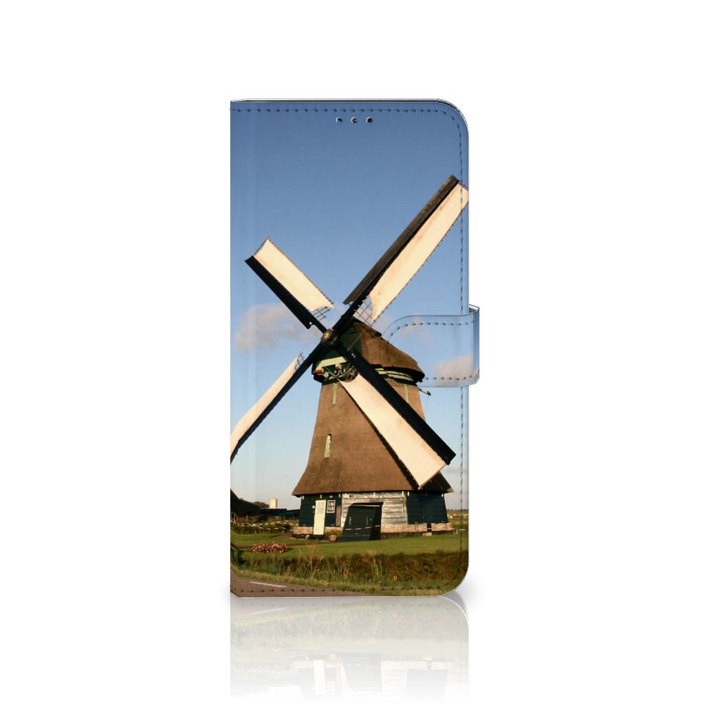 Nokia G50 Flip Cover Molen
