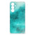 Hoesje maken Samsung Galaxy A54 5G Painting Blue B2C Telecom