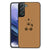 Samsung Galaxy S22 Plus Hoesje Baby Hyena