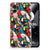 Motorola Edge 30 Neo TPU Hoesje Birds B2C Telecom