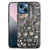 Apple iPhone 13 mini Dierenprint Telefoonhoesje Krokodillenprint B2C Telecom