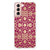 Anti Shock Case Samsung Galaxy S21 FE Barok Pink B2C Telecom