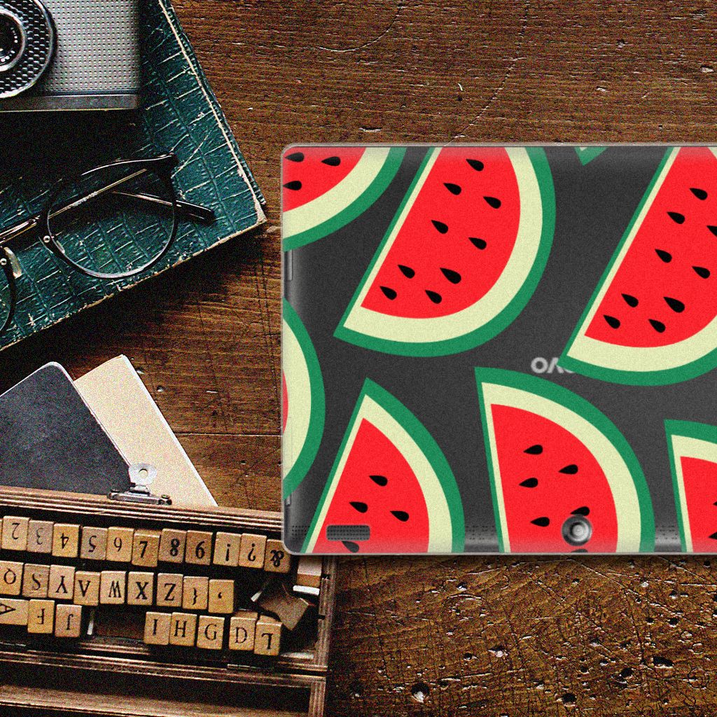 Lenovo Tab 10 | Tab 2 A10-30 Tablet Cover Watermelons - B2C Telecom