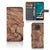 Nokia G50 Book Style Case Tree Trunk