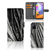 Book Style Case Samsung Galaxy A31 Boomschors Grijs