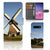 Samsung Galaxy S10 Flip Cover Molen