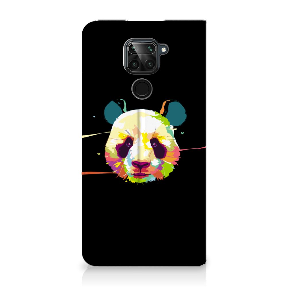 Xiaomi Redmi Note 9 Magnet Case Panda Color - B2C Telecom