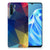 OPPO A91 TPU Hoesje Polygon Dark B2C Telecom