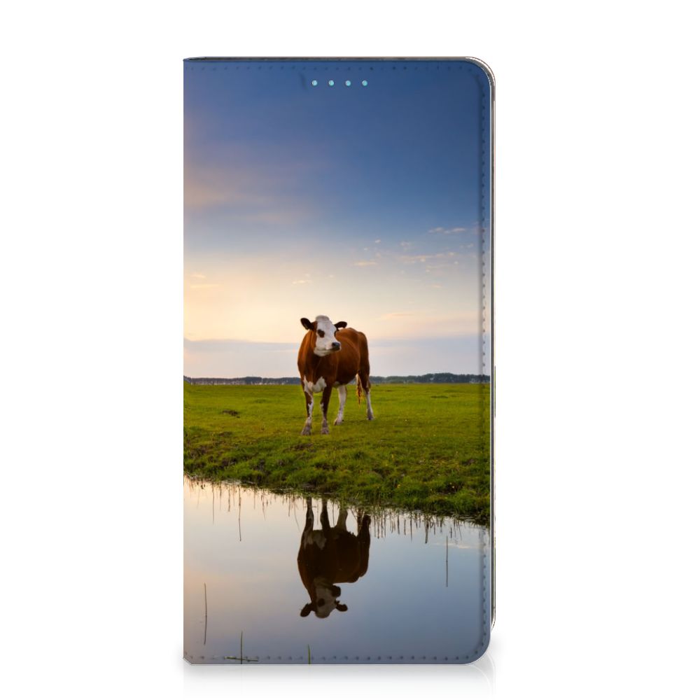 Samsung Galaxy A53 Hoesje maken Koe