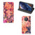 Nokia 9 PureView Smart Cover Bosje Bloemen