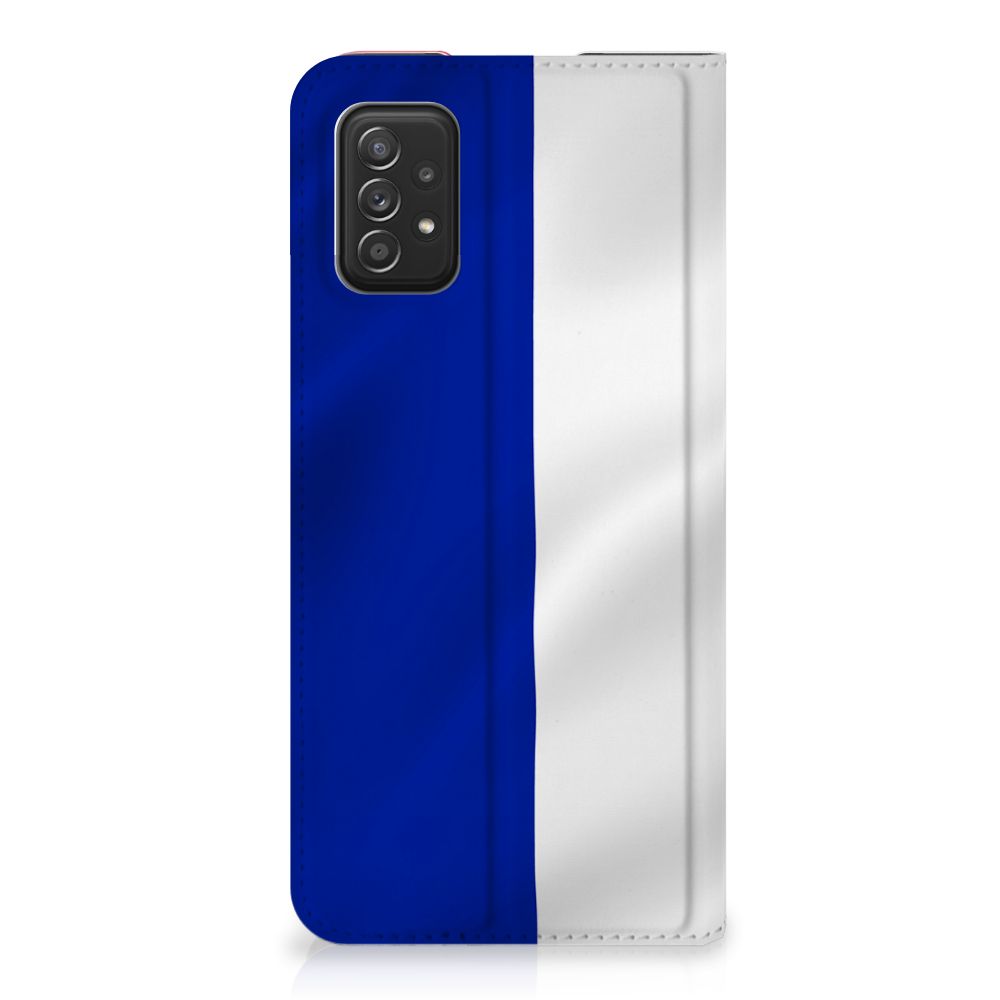 Samsung Galaxy A03s Standcase Frankrijk - B2C Telecom