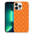 iPhone 13 Pro Max TPU bumper Batik Oranje B2C Telecom