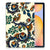 TPU Case Samsung Galaxy Tab S6 Lite | S6 Lite (2022) Barok Flower
