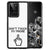 Samsung Galaxy S20 Ultra TPU Hoesje Finger Don't Touch My Phone B2C Telecom
