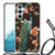 Samsung Galaxy A54 5G Case Anti-shock Pauw met Bloemen B2C Telecom