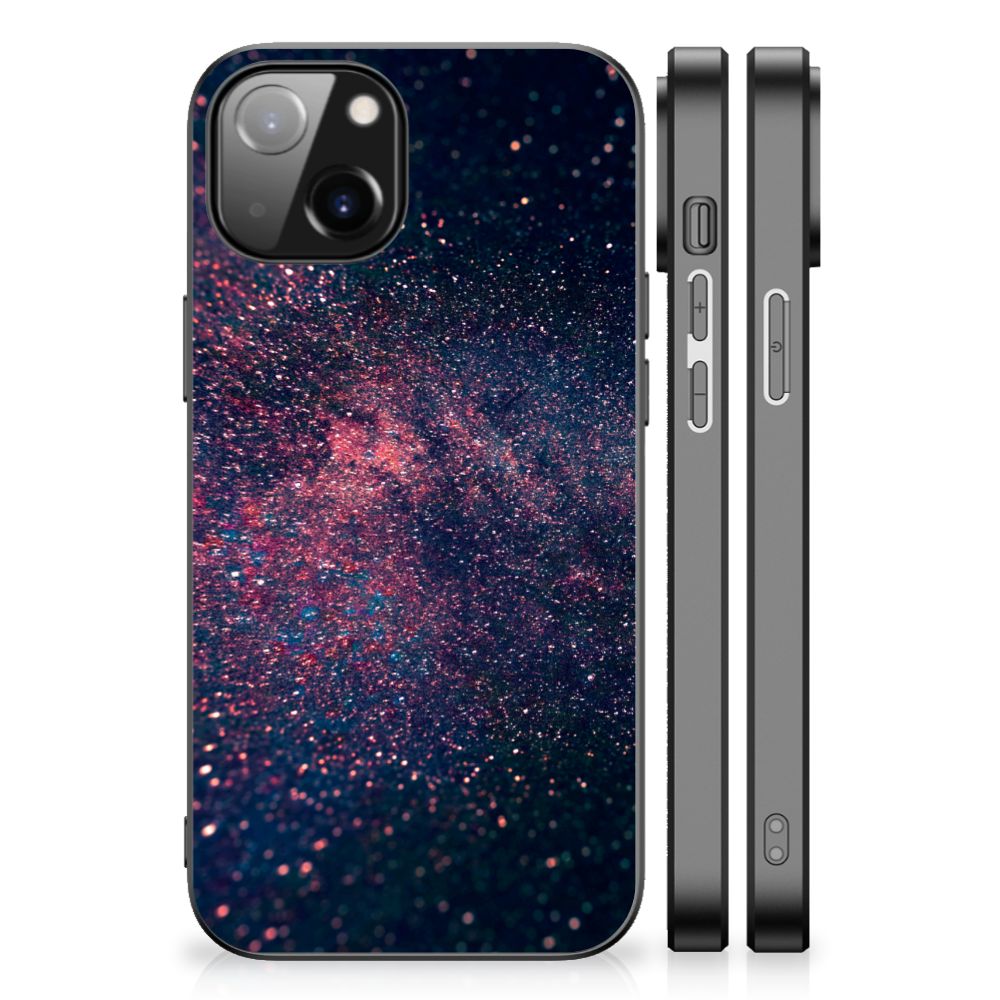 Apple iPhone 13 | iPhone 14 Backcover Stars