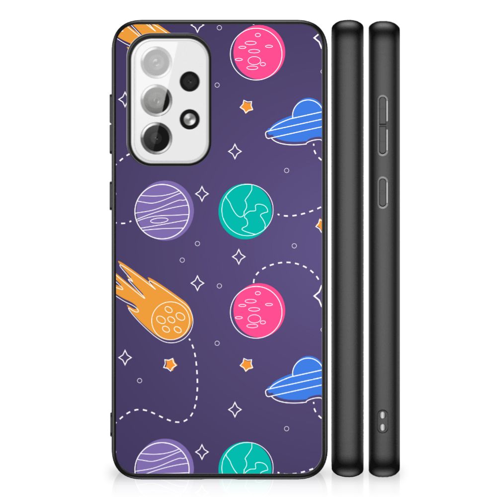 Samsung Galaxy A73 GSM Cover Space B2C Telecom