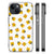 Back Case voor iPhone 15 Plus Katten Emojis