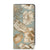 Smart Cover voor Samsung Galaxy A41 Vintage Bird Flowers - B2C Telecom