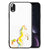 Apple iPhone XR Hoesje Horse Color