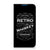 iPhone 14 Pro Max Flip Style Cover Whiskey - B2C Telecom