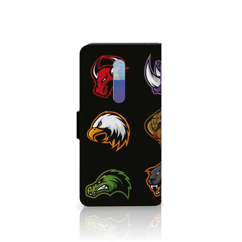 Xiaomi Redmi K20 Pro Leuk Hoesje Cartoon