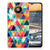 Nokia 5.3 TPU bumper Geruit B2C Telecom