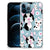 iPhone 12 | 12 Pro Case Anti-shock Hondjes