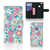 Huawei P10 Lite Hoesje Flower Power