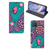 OPPO Reno4 Z 5G Bookcase Cirkels en Vlinders - B2C Telecom