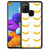 Samsung Galaxy A21s Silicone Case Banana